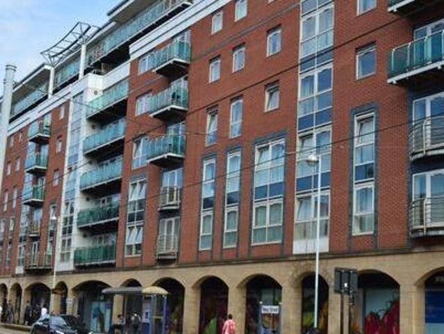 House for rent in Devonshire, South Yorkshire