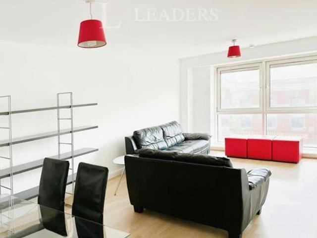 House for rent in Devonshire, South Yorkshire