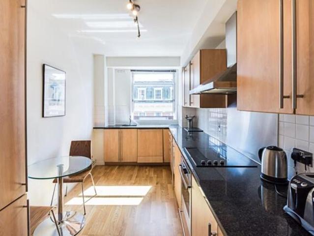 Apartment for rent in Cat Hill