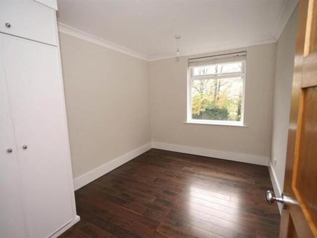 Apartment for rent in Lee Bank, Greater Manchester