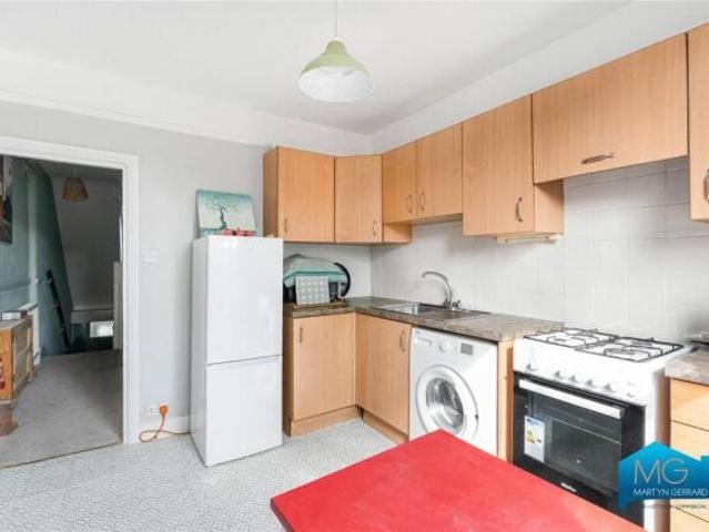 Apartment for rent in Tottenham, Greater London