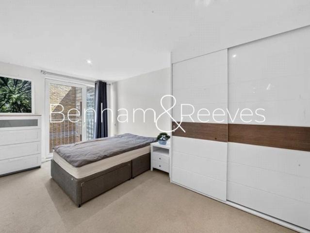 Apartment for rent in Cat Hill