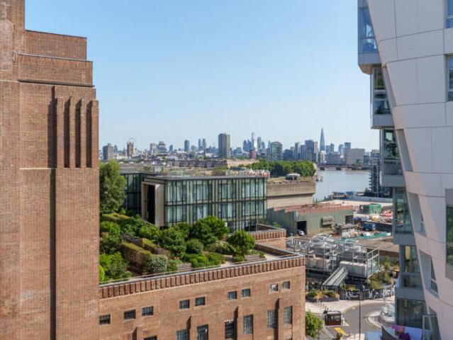 Apartment for rent in Battersea, Greater London
