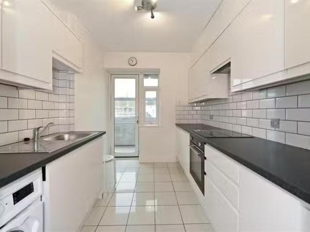 Apartment for rent in Worthing, West Sussex