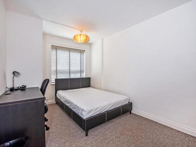 Apartment for rent in Winnall, Hampshire