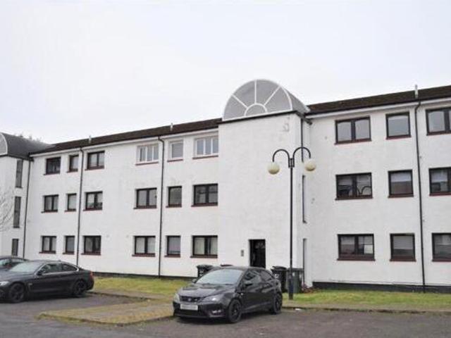 House for rent in Cambusnethan, Scotland