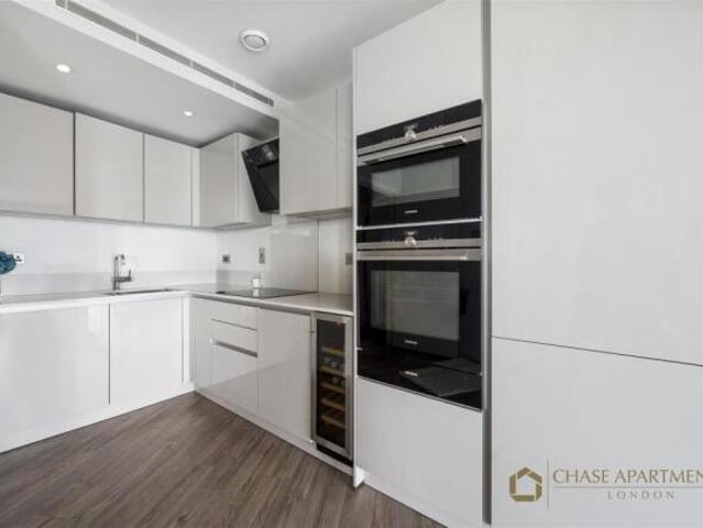 Apartment for rent in Aldgate, Rutland