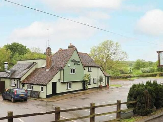 House for rent in Hertfordshire