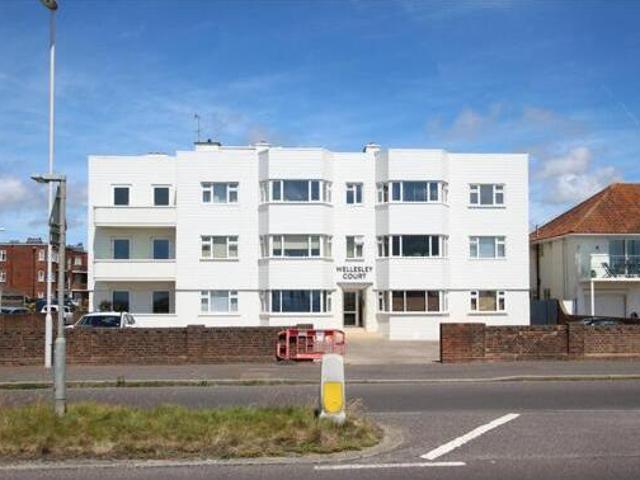 House for rent in Worthing, West Sussex