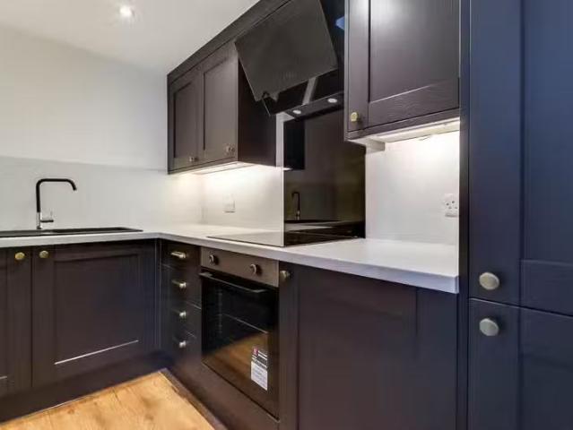 Apartment for rent in England