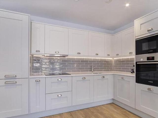 House for rent in High Field, York