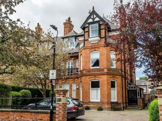 House for rent in High Field, York