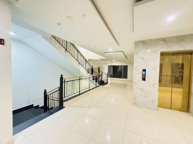 Apartment for rent in Islamabad