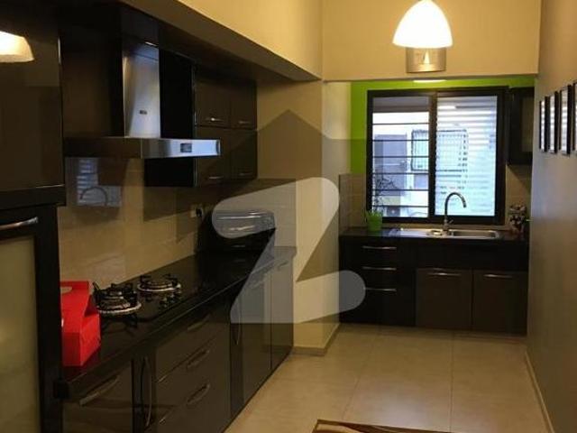 Apartment for rent in Karachi