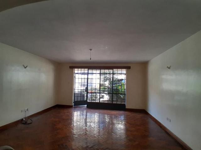 Apartment for rent in Lavington, Westlands