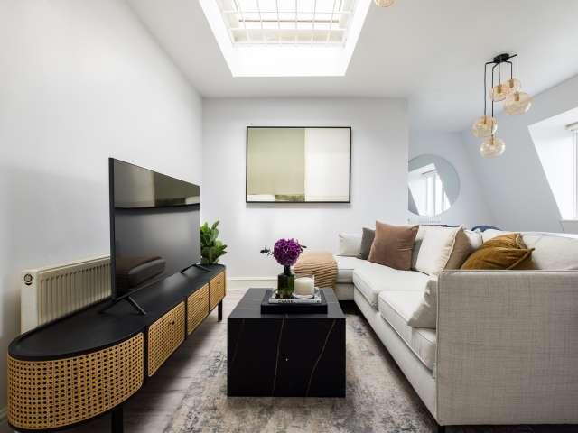 Apartment for rent in St. John's Wood, Greater London