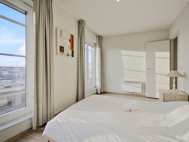 Appartement location à Linthout, Schaerbeek - Schaarbeek