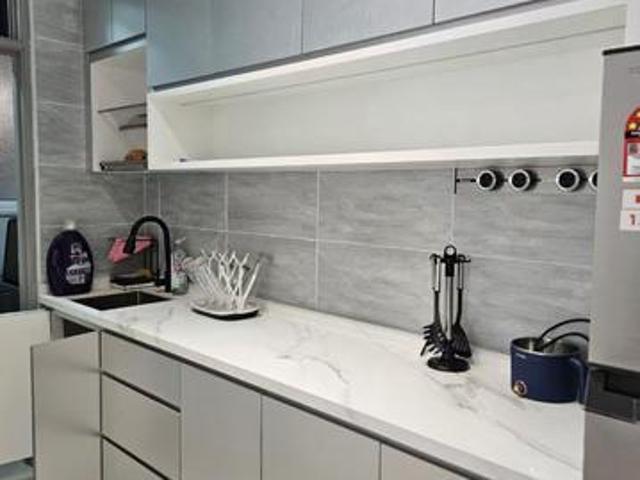 Serviced Residence for rent in Johore Bahru, Johor