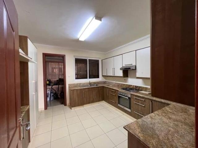 Apartment for rent in Bahati, Nakuru