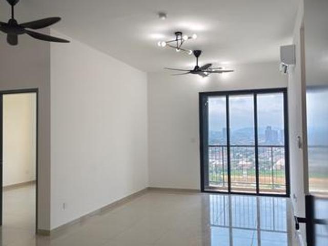 Serviced Residence for rent in Kajang, Langat