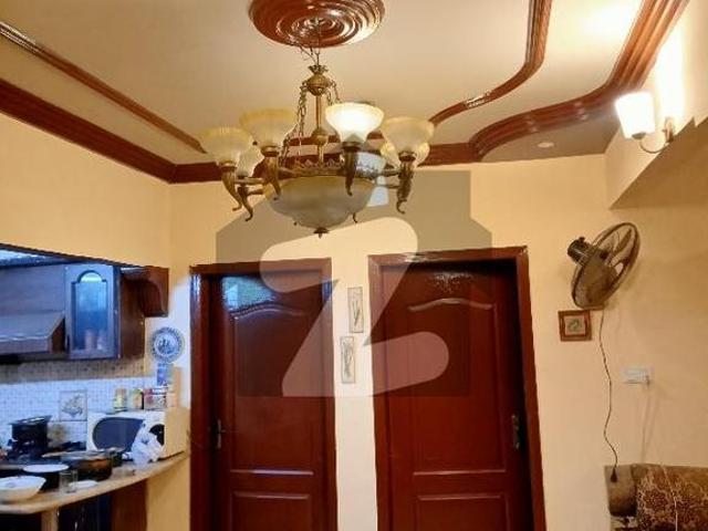 Apartment for rent in Saddar Town, North Waziristan