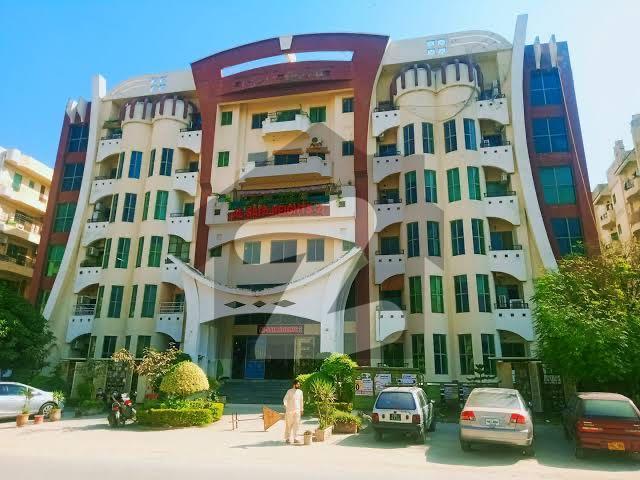 Apartment for rent in Islamabad