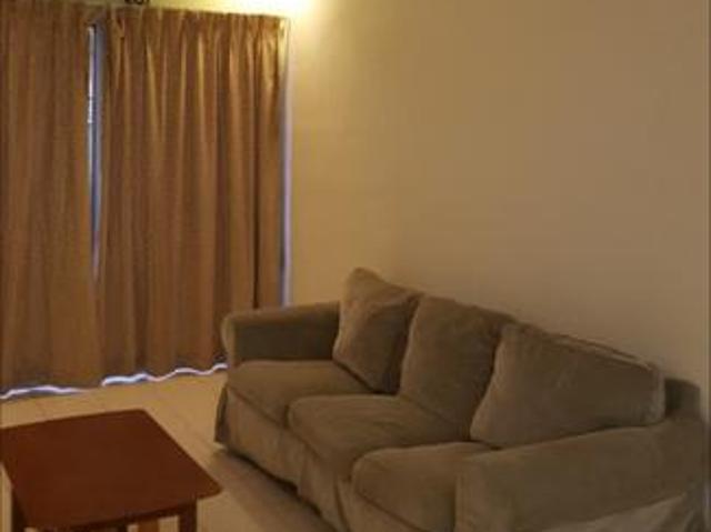 Condominium for rent in Port Klang, Selangor