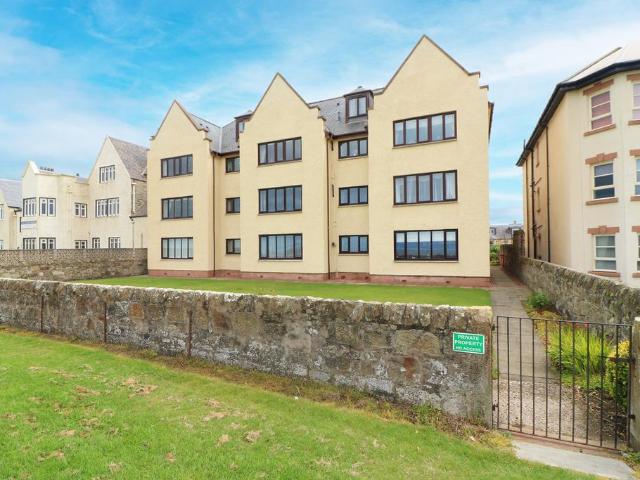 Flat for sale in Prestwick, New Prestwick Flat for sale in Prestwick, New Prestwick