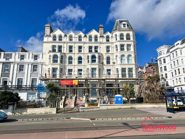 Flat for sale in Scotland