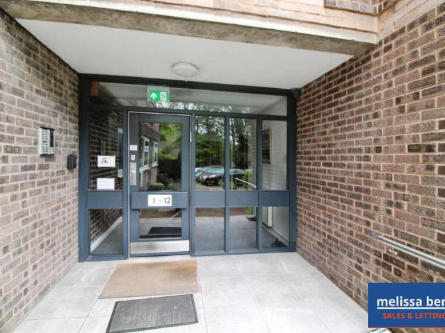 Flat for sale in Salford, Greater Manchester