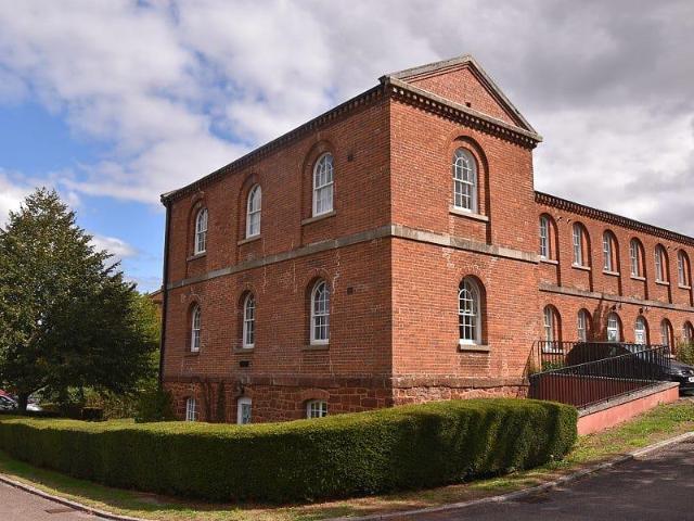Flat for sale in Exminster, Teignbridge