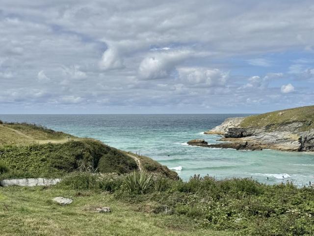 House for sale in Nansledan, Newquay