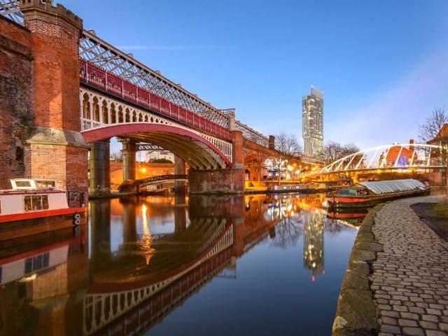 Flat for sale in City Centre, Georgia