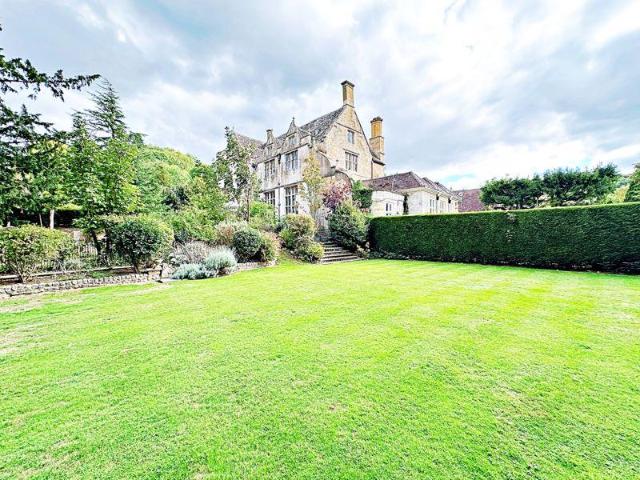 Flat for sale in Crookhill, Worcestershire
