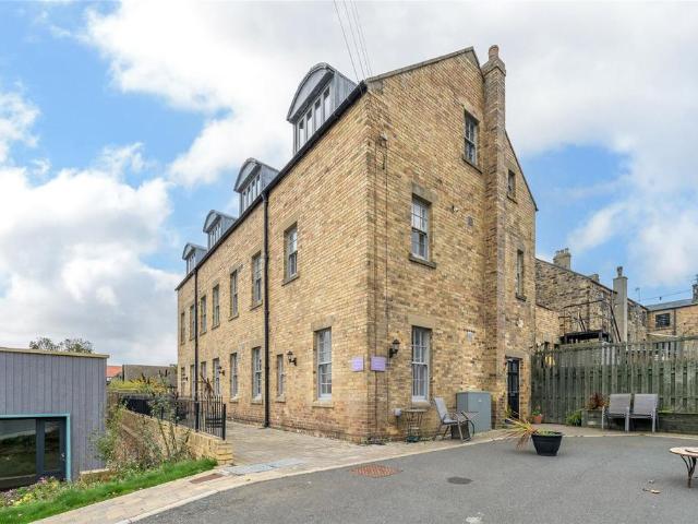Flat for sale in Alnmouth, Northumberland