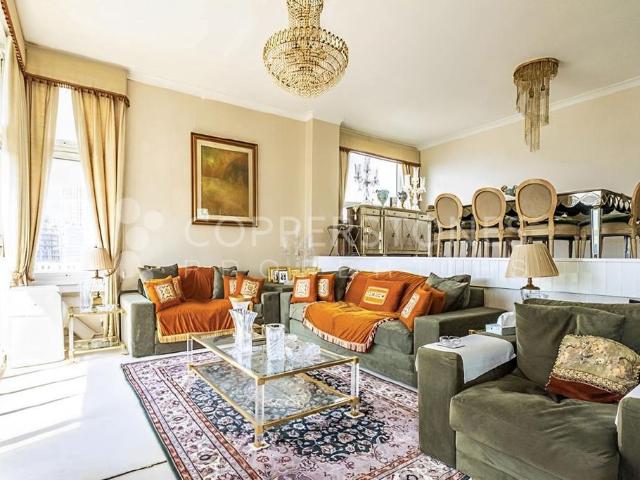 Flat for sale in Paddington, Greater London