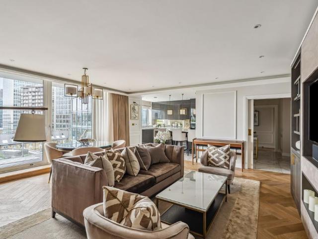 Flat for sale in Victoria, Isle Of Man