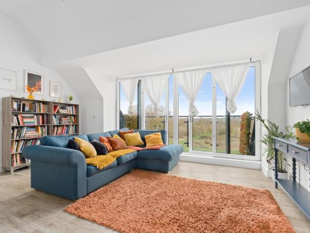 Flat for sale in Epping, Essex