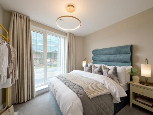 Flat for sale in Wolvercote, The Slade