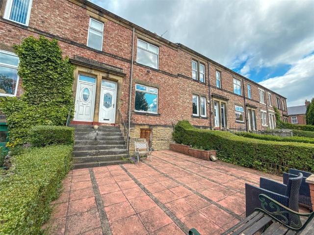 Flat for sale in Low Fell, Low Fell