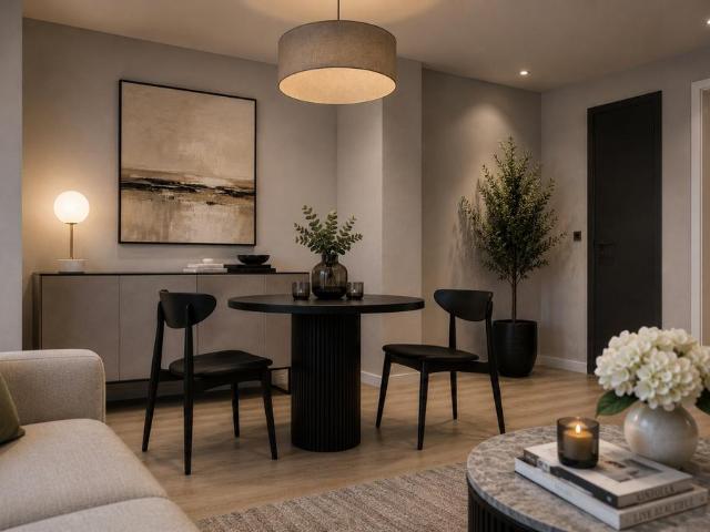 Flat for sale in City Centre, South Yorkshire