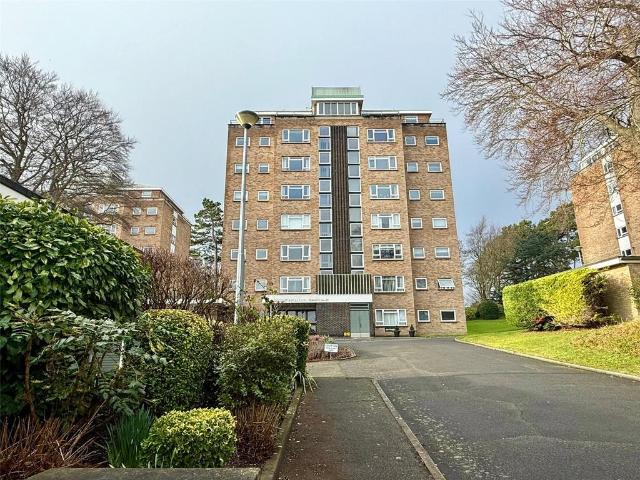 Flat for sale in Upperton, Eastbourne