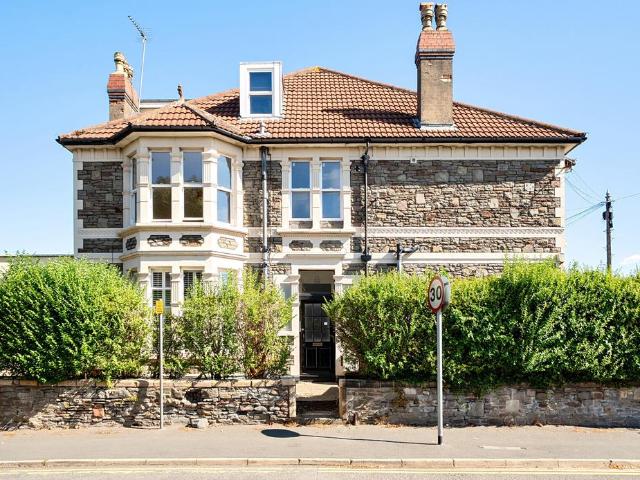 Flat for sale in Filton, South Gloucestershire