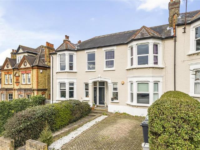 Flat for sale in London Borough of Lewisham, Greater London