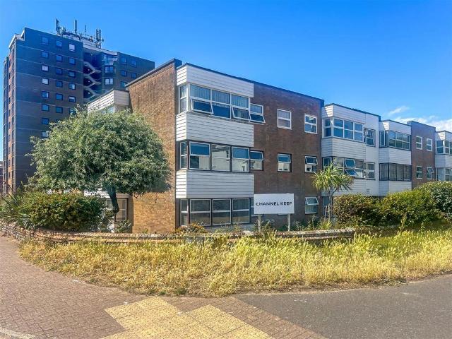 Flat for sale in Clapham, West Sussex