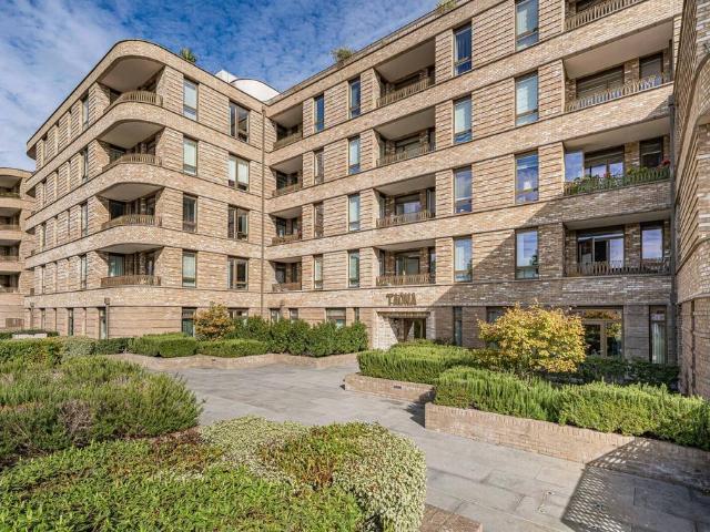 Flat for sale in London Borough of Harrow, Greater London
