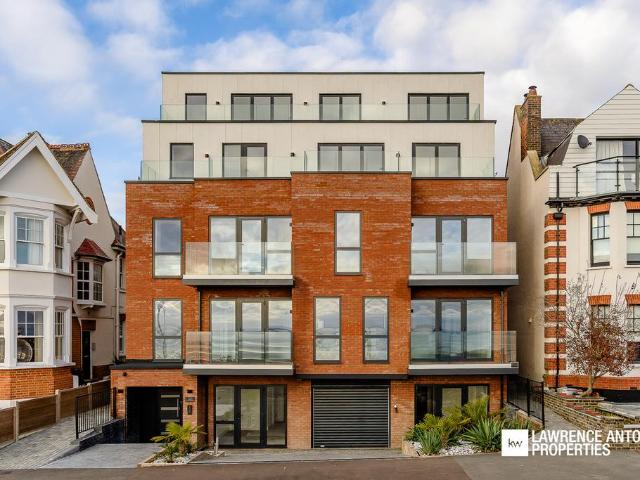Flat for sale in Alton Barnes, Isle Of Man