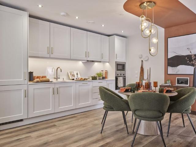 Flat for sale in Hornsey, Isle Of Man