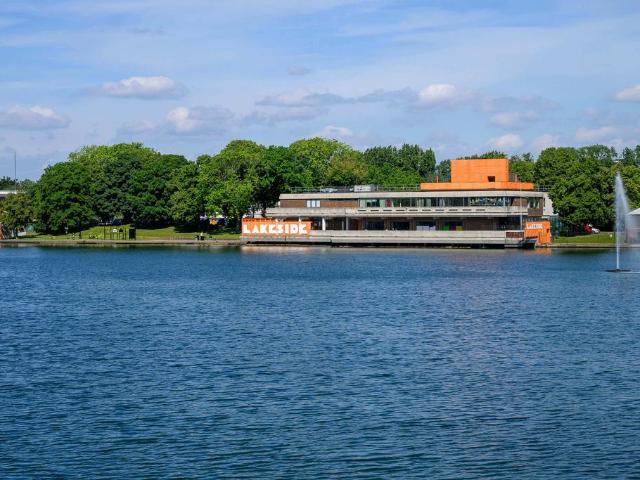 Flat for sale in Glyndon, Plumstead
