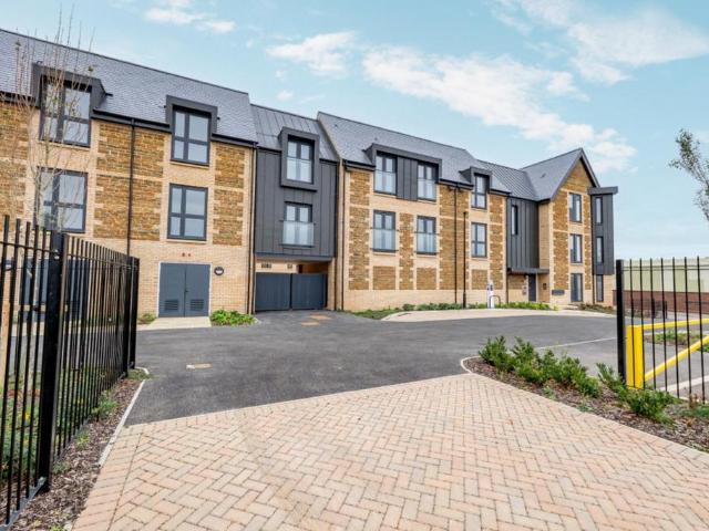 Flat for sale in Hunstanton, Brookville